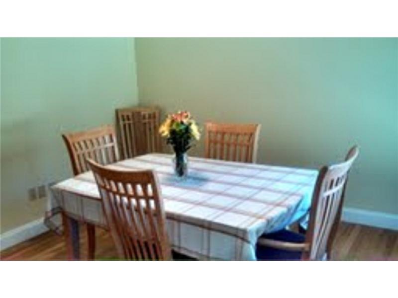 11 Wildridge Road Standish, ME 04084 - Photo 9 of 35 Dining Room.