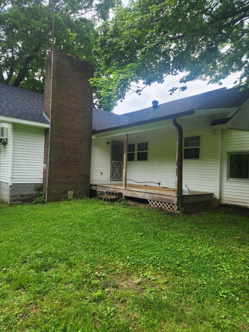 21298 Bean Ridge Road Tamms, IL 62988 - Photo 2 of 22