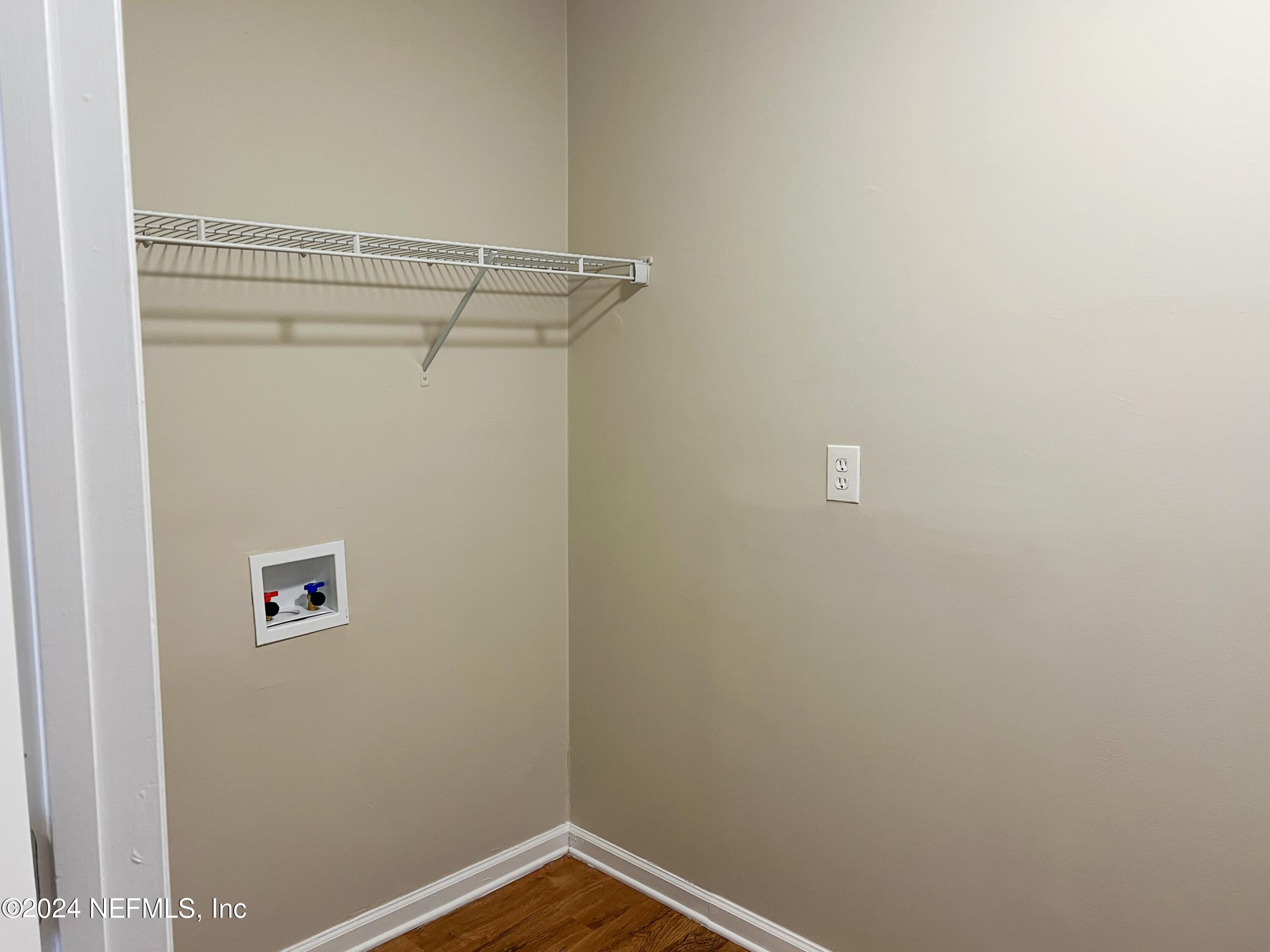 6037 Adams Road Macclenny, FL 32063 - Photo 19 of 21 Laundry