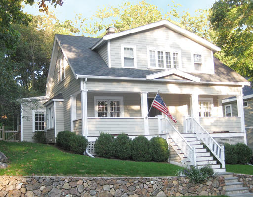 11 Avon Road Wellesley, MA 02482 - Photo 1 of 1