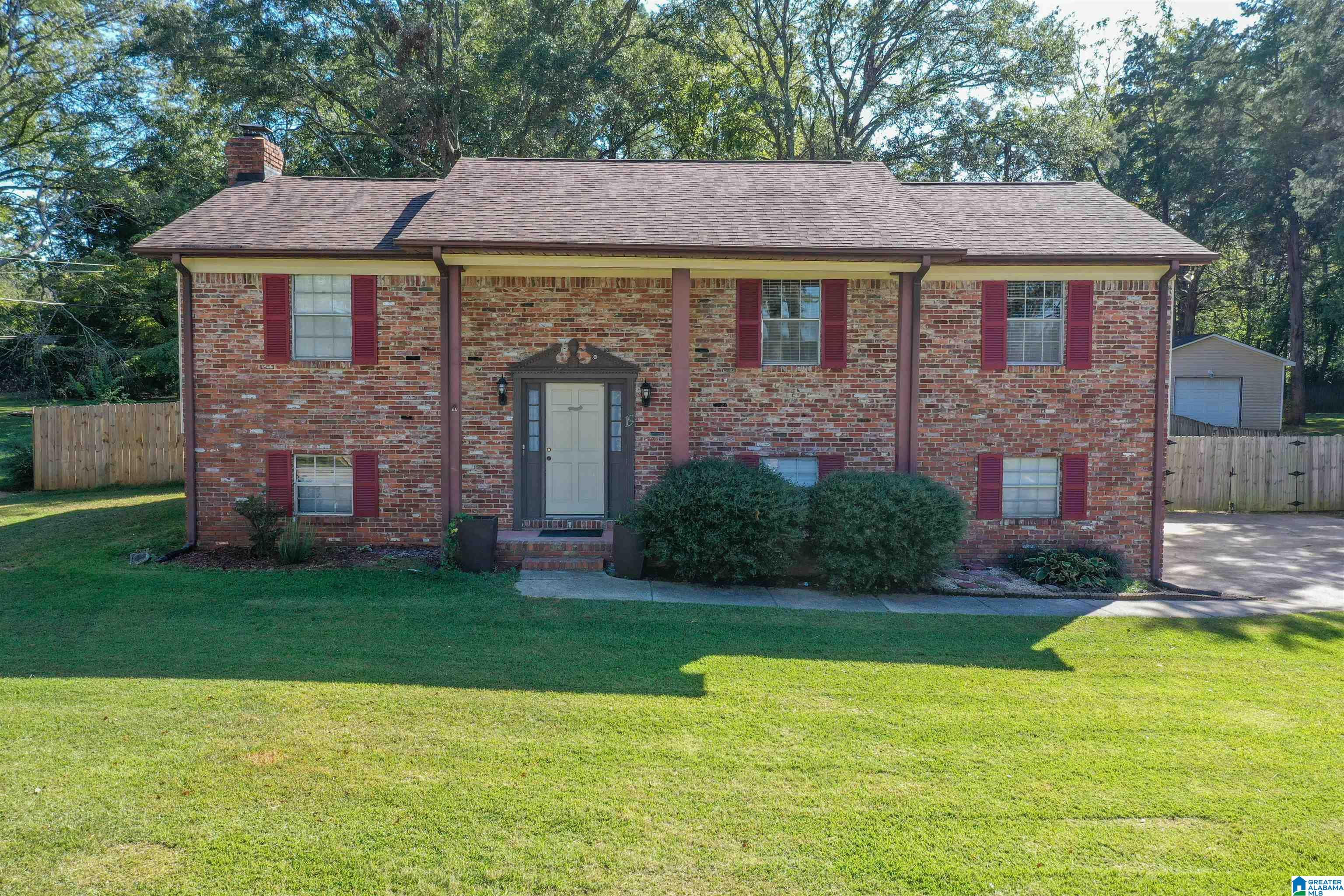 19 Monte Bello Lane Montevallo, AL 35115 - Photo 53 of 66
