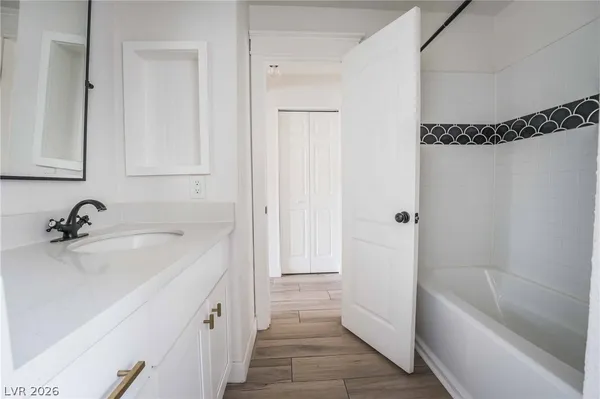 $1,150 | 7300 West Pirates Cove Road, Unit 1005, Las Vegas, NV 89145