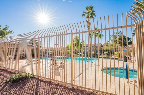 $1,150 | 7300 West Pirates Cove Road, Unit 1005, Las Vegas, NV 89145