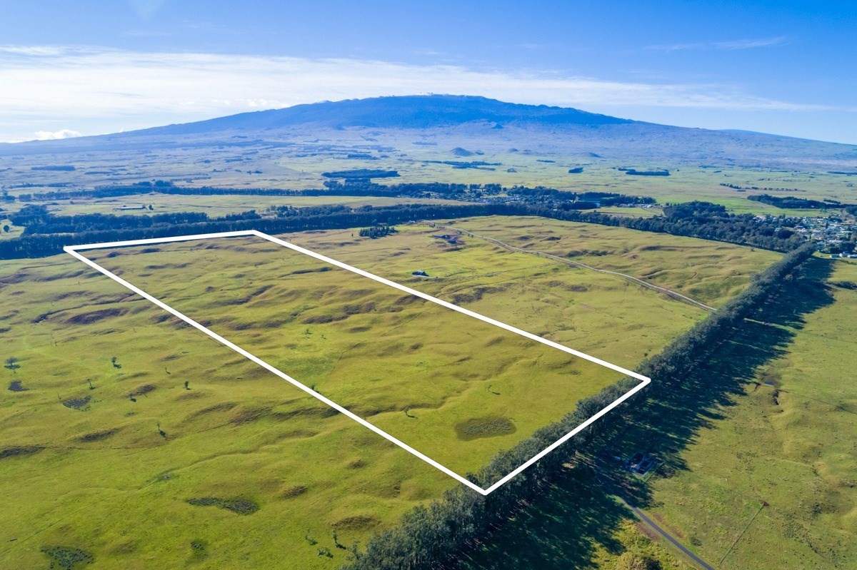 15 Mud Lane Kamuela, HI 96743 - Photo 11 of 25 a view of an outdoor space