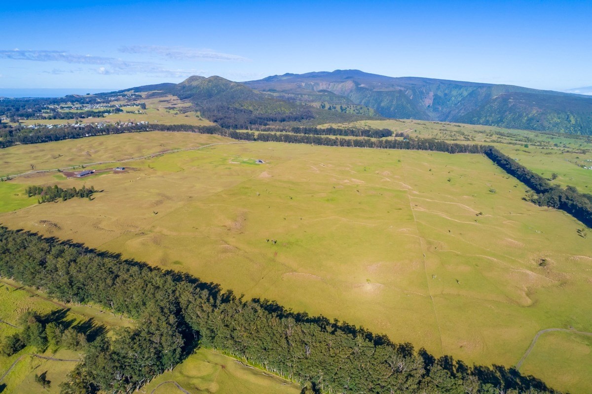15 Mud Lane Kamuela, HI 96743 - Photo 10 of 25 a view of an ocean and a mountain