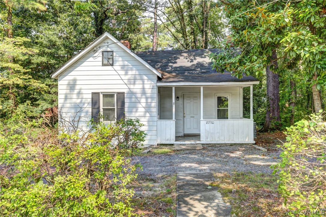 8710 Midway Road Henrico, VA 23229 - Photo 2 of 24 Gallery Image 2