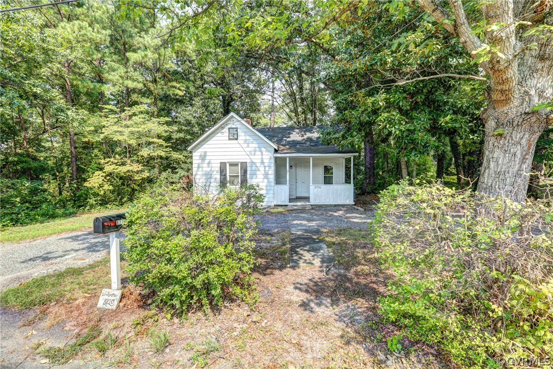 8710 Midway Road Henrico, VA 23229 - Photo 3 of 24 Gallery Image 3