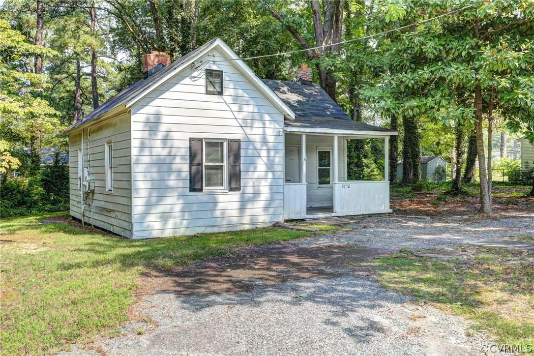 8710 Midway Road Henrico, VA 23229 - Photo 4 of 24 Gallery Image 4