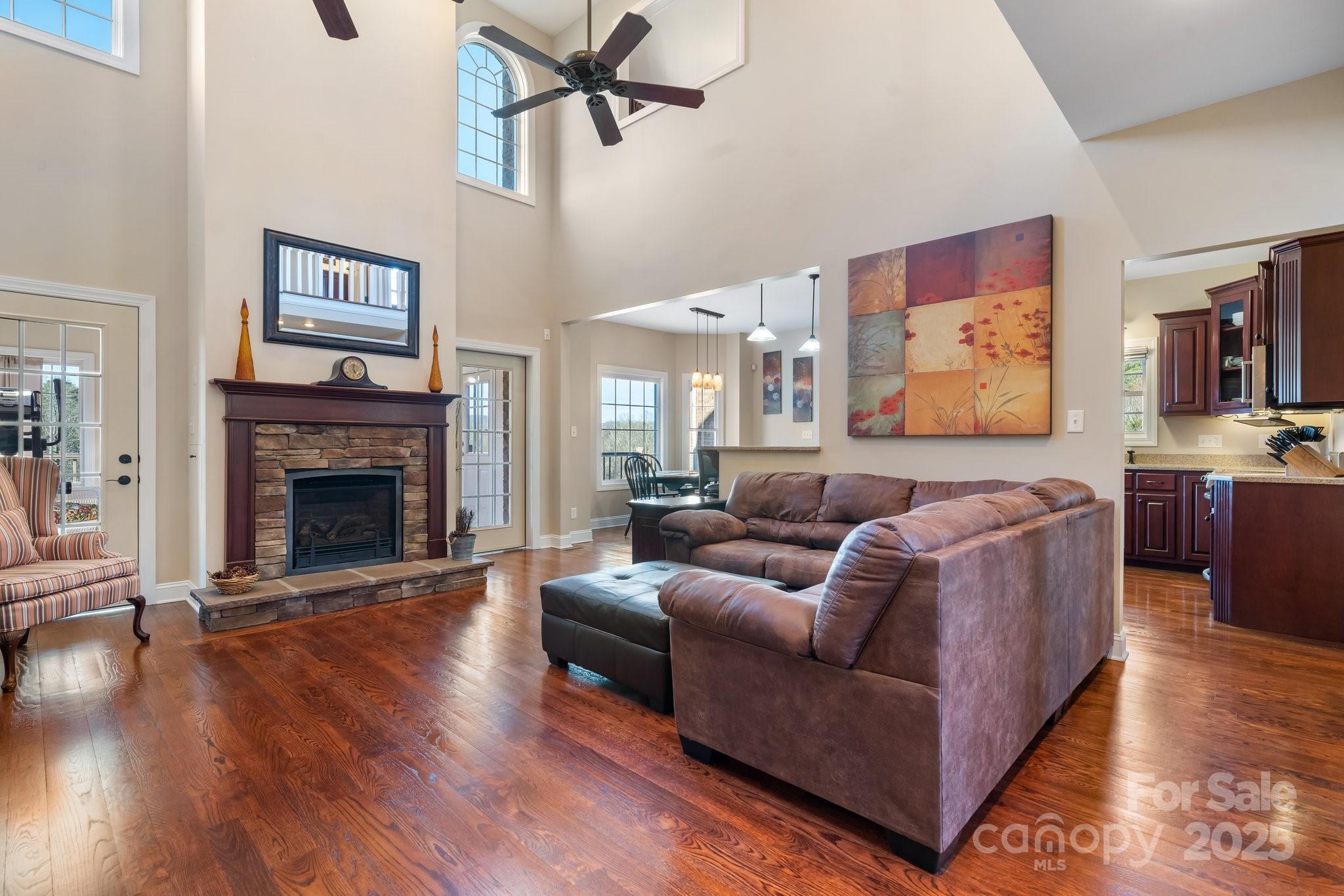 5130 Deal Mill Road Granite Falls, NC 28630 - Photo 13 of 48 Gallery Image 13