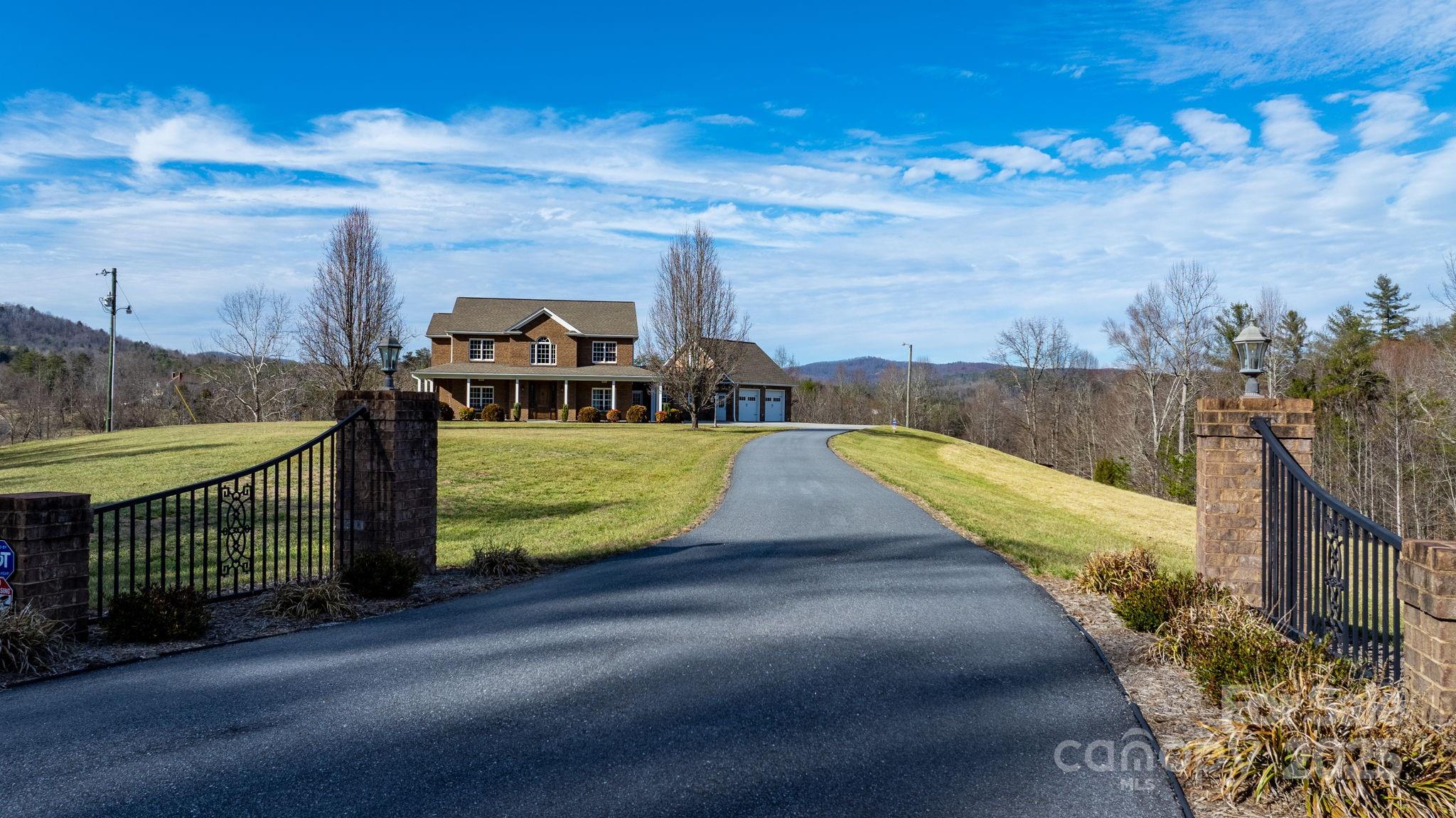 5130 Deal Mill Road Granite Falls, NC 28630 - Photo 43 of 48 Gallery Image 43