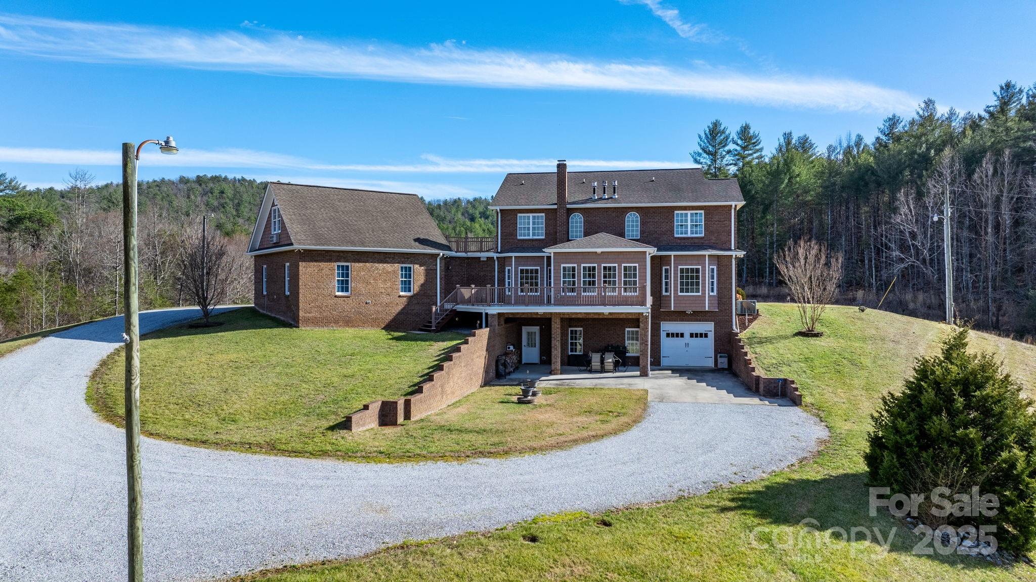 5130 Deal Mill Road Granite Falls, NC 28630 - Photo 47 of 48 Gallery Image 47