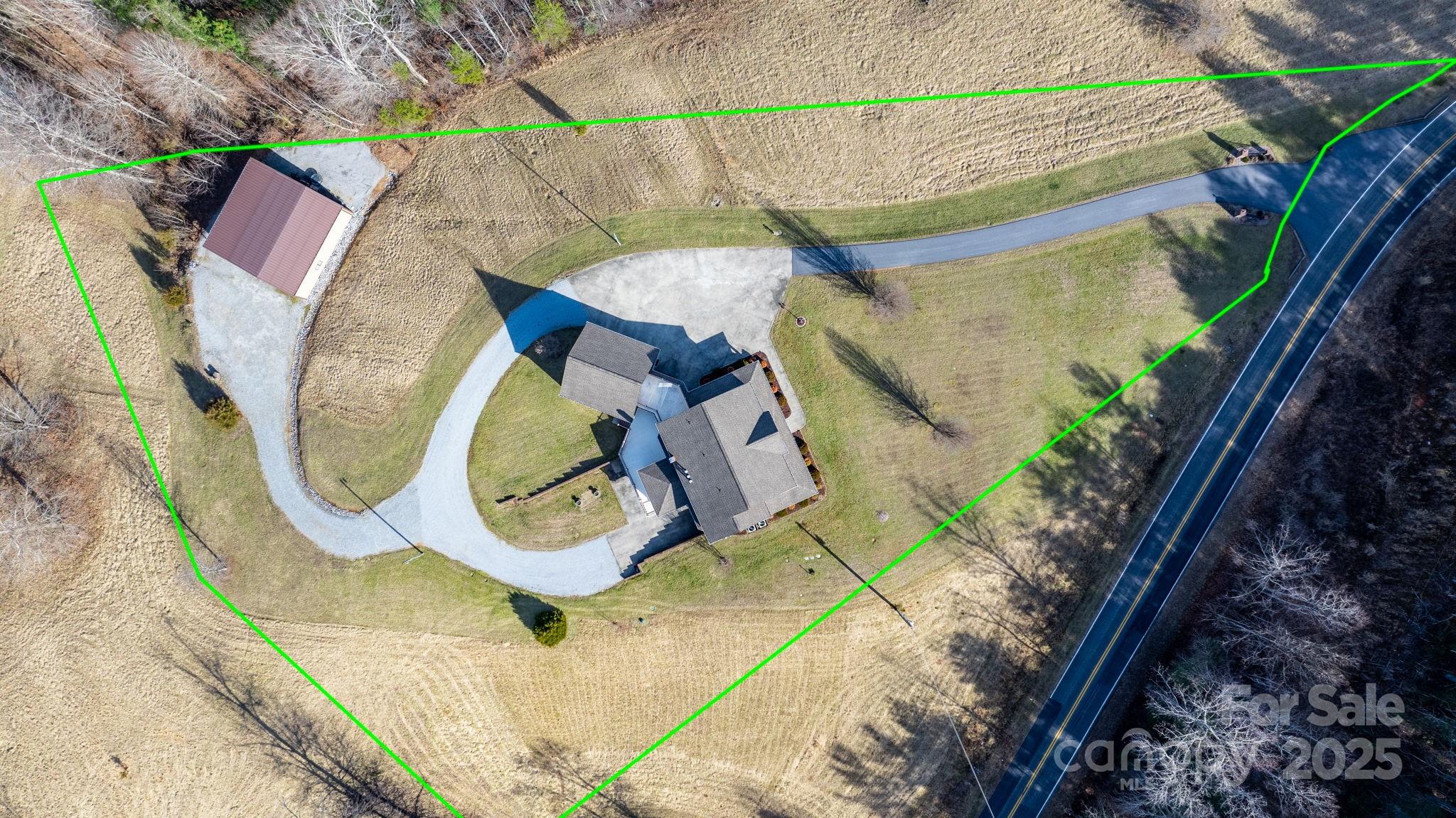 5130 Deal Mill Road Granite Falls, NC 28630 - Photo 48 of 48 Gallery Image 48
