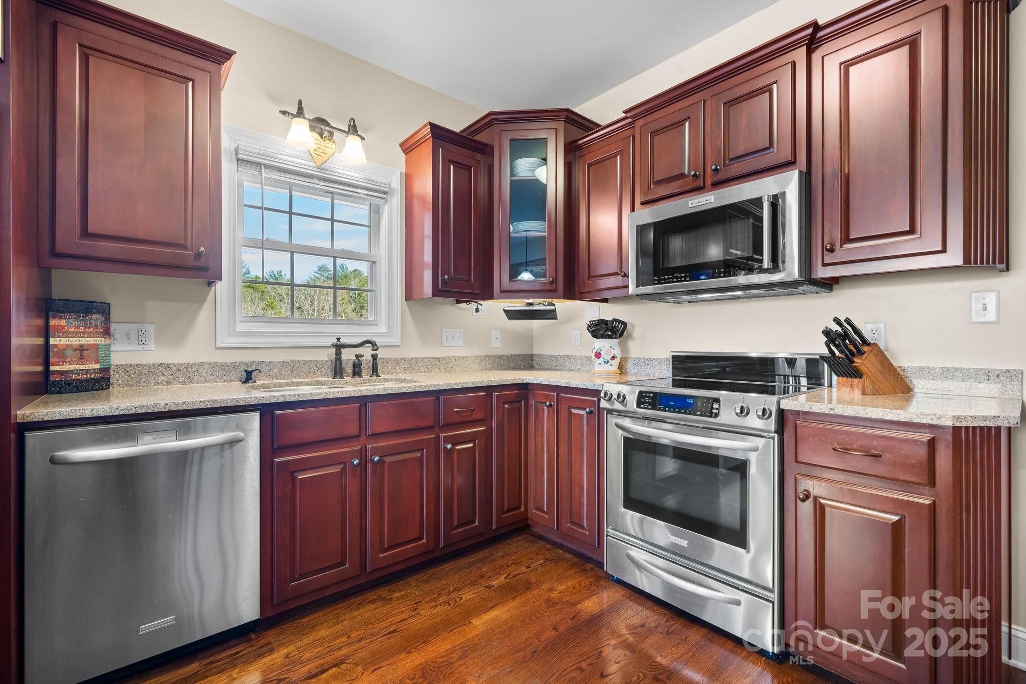 5130 Deal Mill Road Granite Falls, NC 28630 - Photo 8 of 48 Gallery Image 8