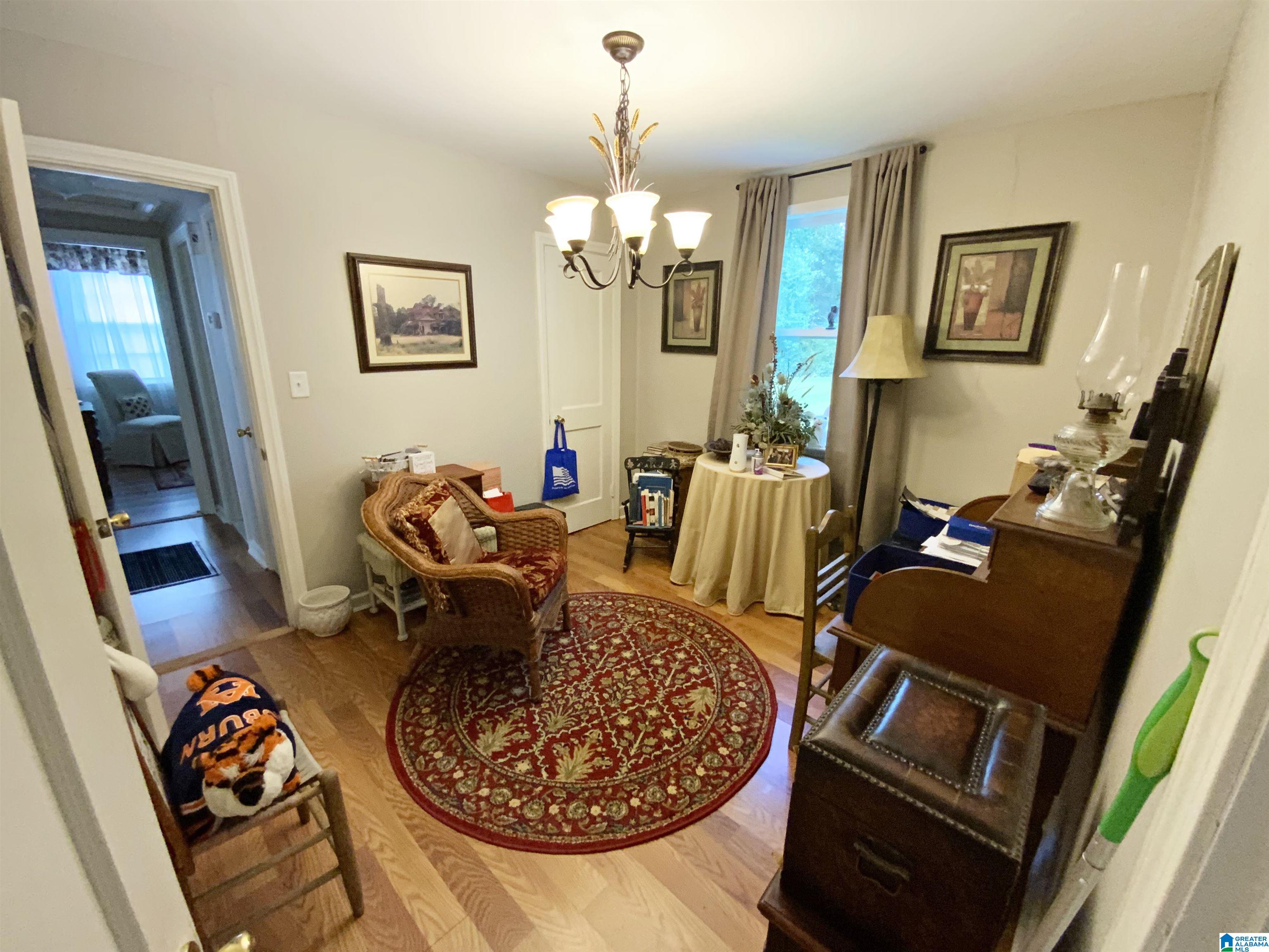 724 Glenwood Road Talladega, AL 35160 - Photo 12 of 28 Gallery Image 12