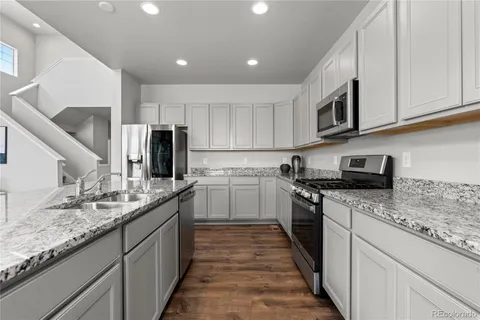 $799,900 | 7013 South Uriah Street, Aurora, CO 80016