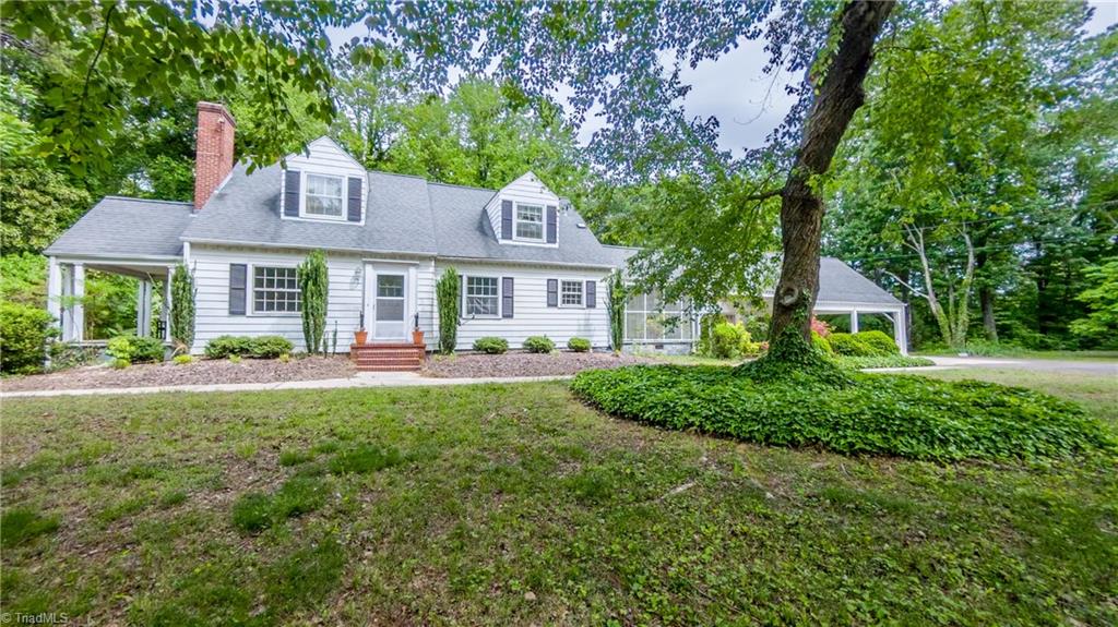 341 Somers Loop Reidsville, NC 27320 - Photo 18 of 50