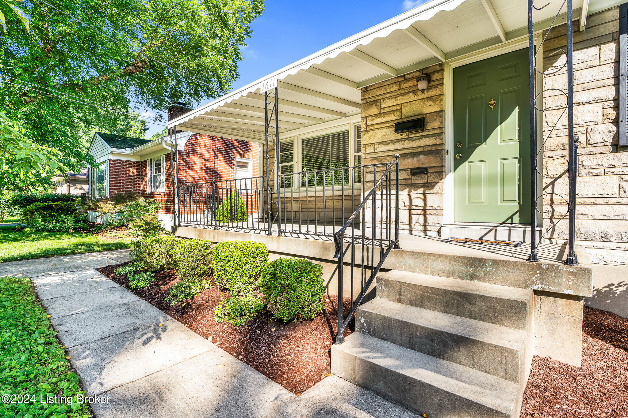 1611 Nightingale Road Louisville, KY 40213 - Photo 11 of 38 DSC03231-26