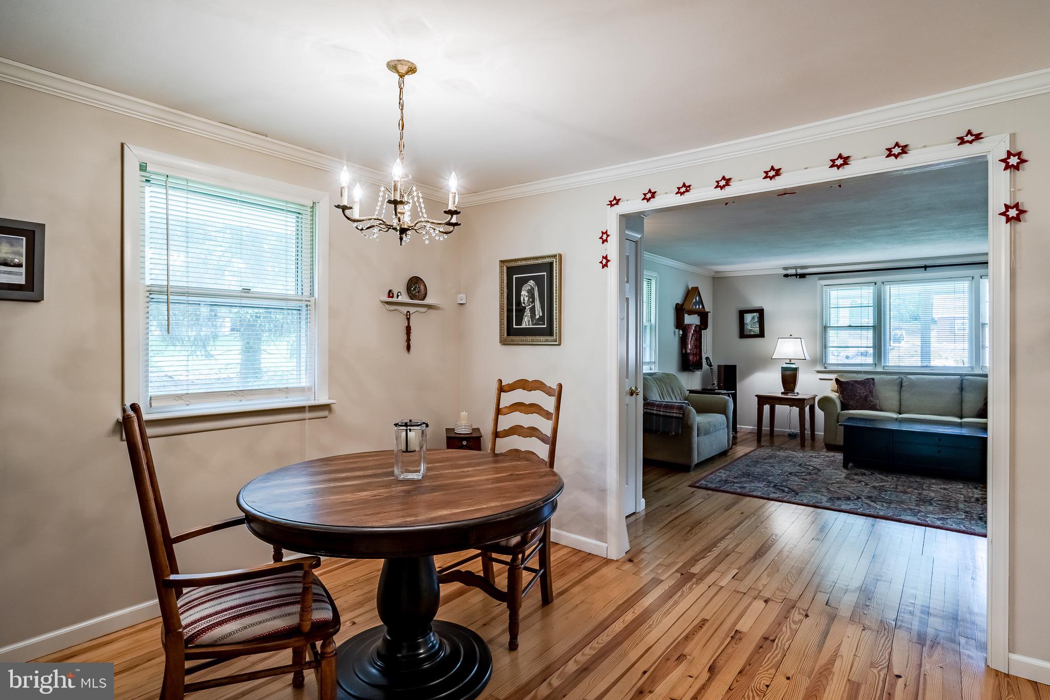 34 Benburb Road Phoenixville, PA 19460 - Photo 16 of 57 Dining area