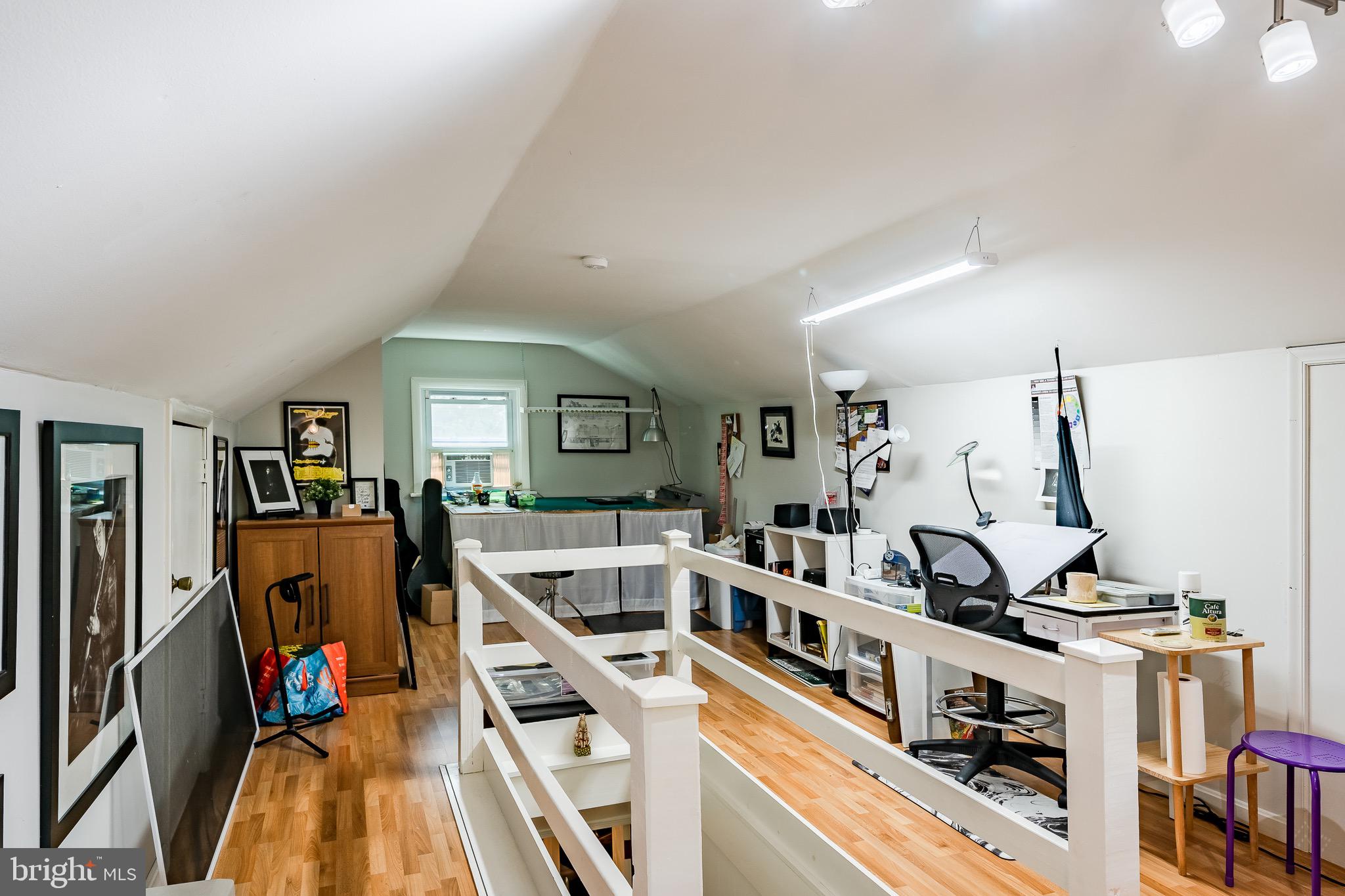 34 Benburb Road Phoenixville, PA 19460 - Photo 30 of 57 Multi-functional upstairs room