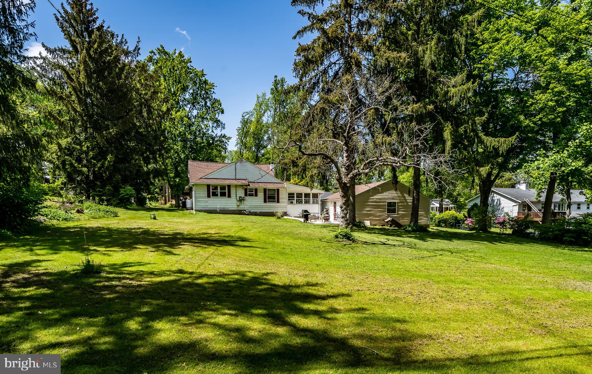 34 Benburb Road Phoenixville, PA 19460 - Photo 46 of 57 Serene 1/2 acre lot!
