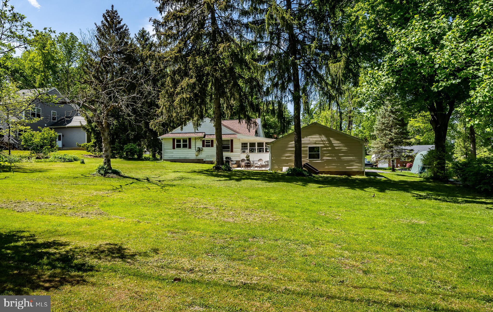 34 Benburb Road Phoenixville, PA 19460 - Photo 47 of 57 Serene 1/2 acre lot!