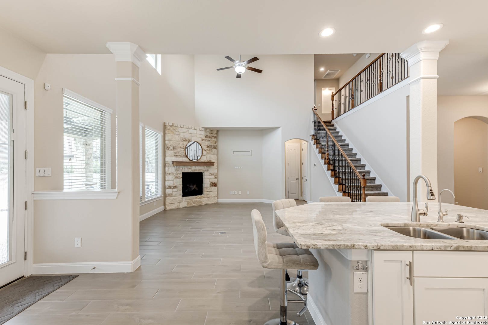 17419 Hillsedge Road San Antonio, TX 78257 - Photo 16 of 57