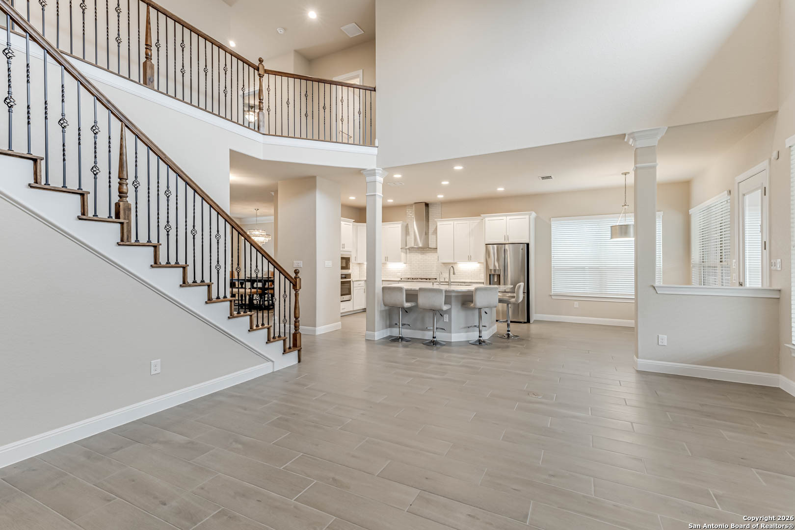 17419 Hillsedge Road San Antonio, TX 78257 - Photo 29 of 57