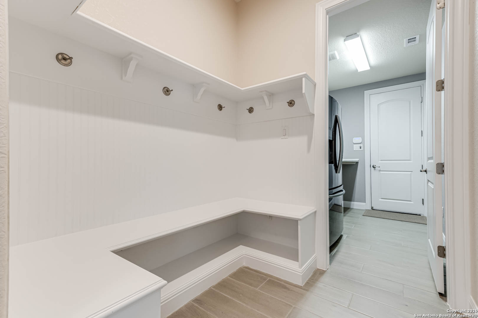 17419 Hillsedge Road San Antonio, TX 78257 - Photo 44 of 57 a view of an empty room