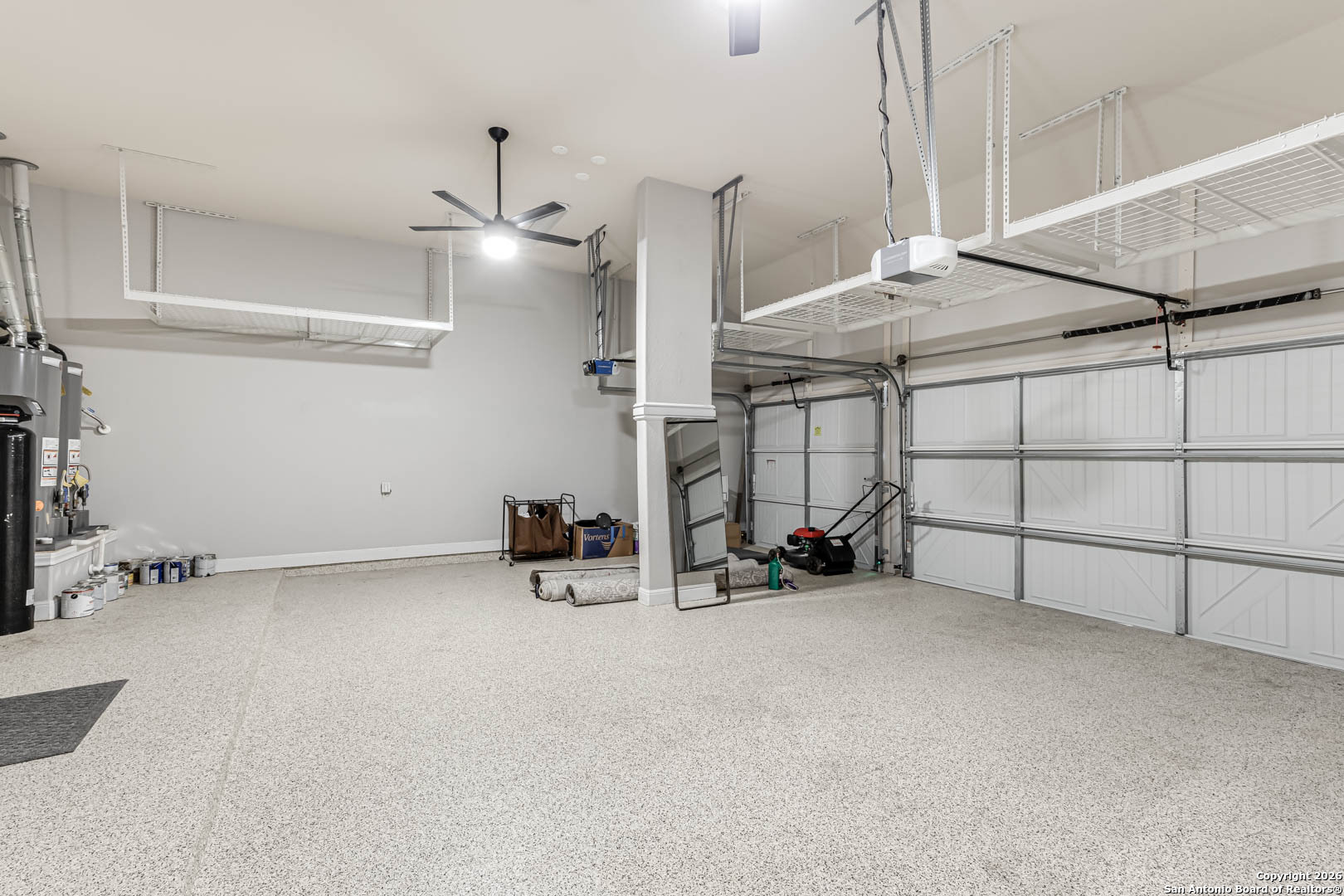 17419 Hillsedge Road San Antonio, TX 78257 - Photo 46 of 57