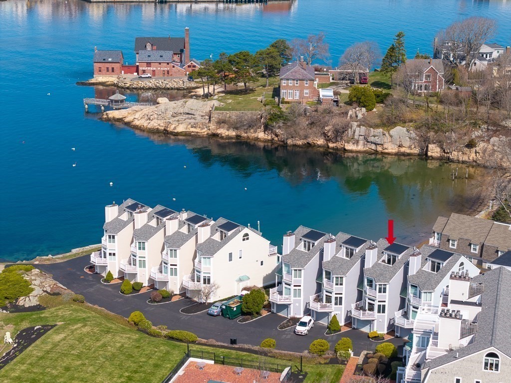 7 Rackliffe Street, Unit C3 Gloucester, MA 01930 - Photo 17 of 23