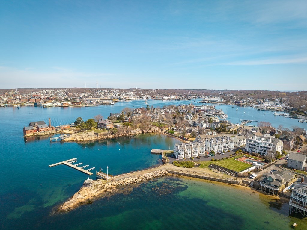 7 Rackliffe Street, Unit C3 Gloucester, MA 01930 - Photo 2 of 23