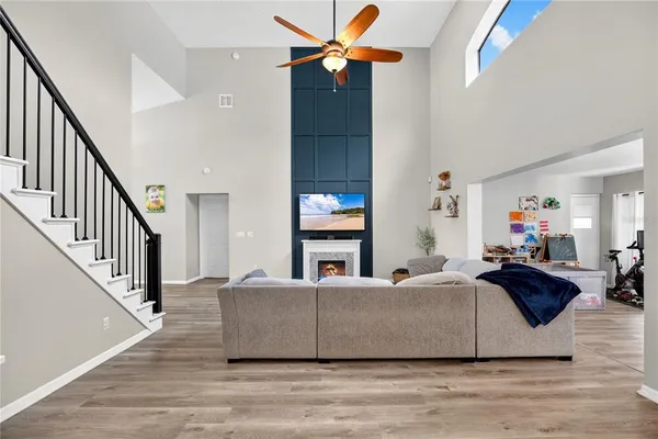 $637,500 | 13691 Crystal River Drive, Orlando, FL 32828