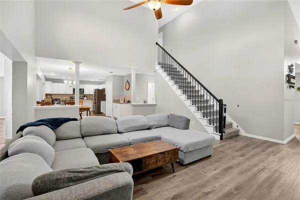 $637,500 | 13691 Crystal River Drive, Orlando, FL 32828