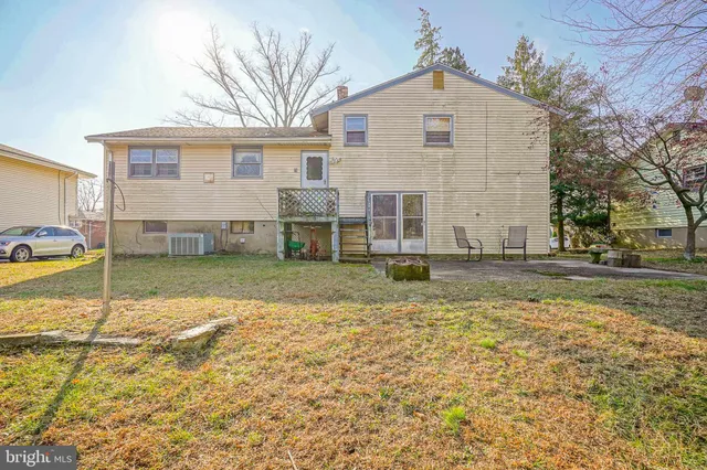 $415,000 | 225 Drake Road, Cherry Hill, NJ 08034