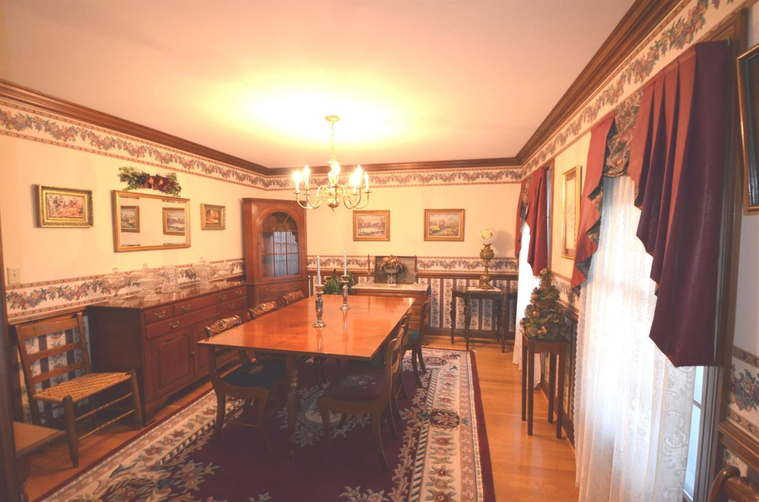 300 Calvary Road Harrodsburg, KY 40330 - Photo 33 of 58 Photo 33