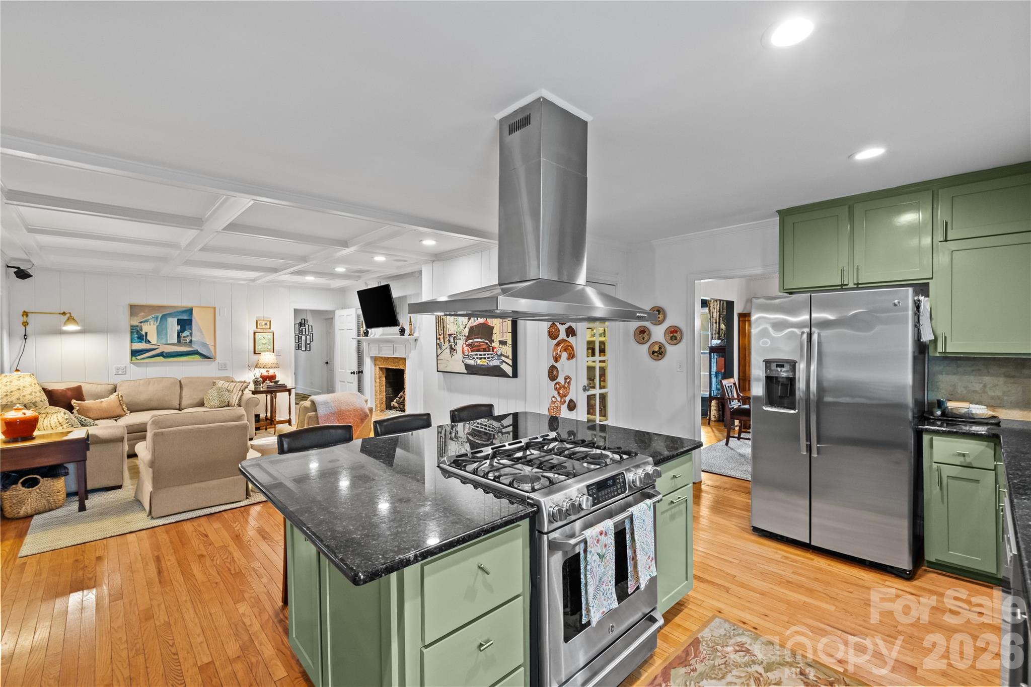 233 Chiswick Road Charlotte, NC 28211 - Photo 13 of 44 Gallery Image 13