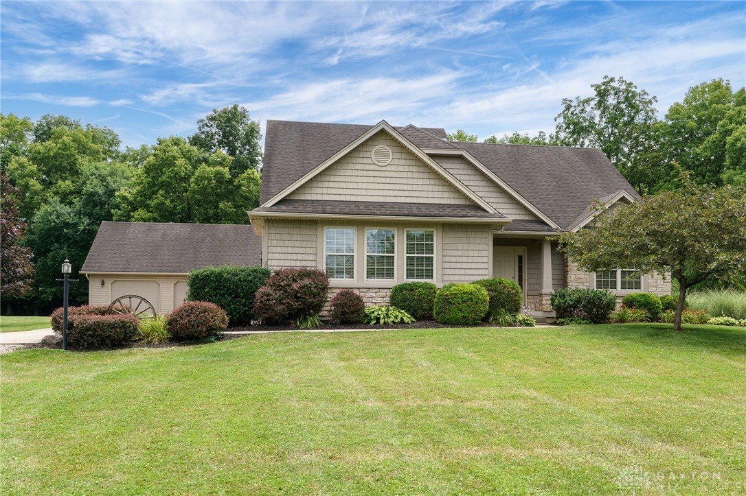 3959 Centerville Road Bellbrook, OH 45305 - Photo 8 of 67