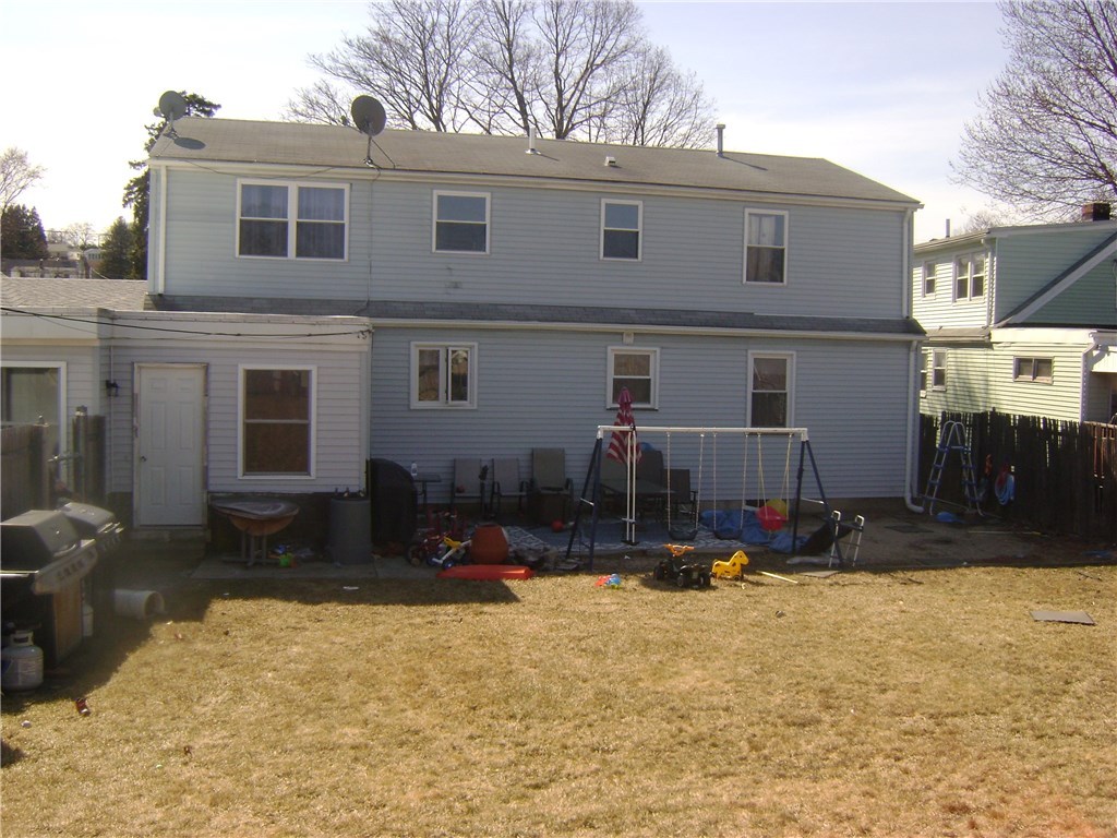 117 Power Road Pawtucket, RI 02860 - Photo 36 of 37 Gallery Image 36