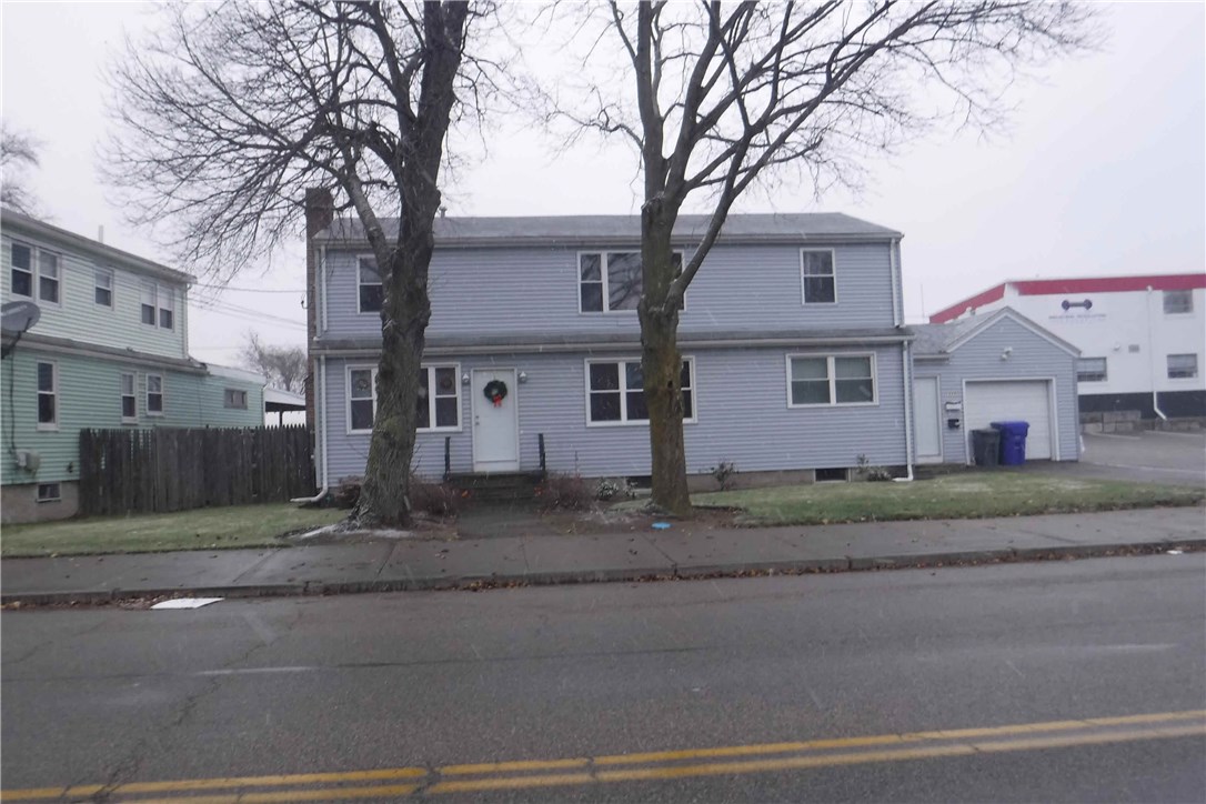 117 Power Road Pawtucket, RI 02860 - Photo 6 of 37 Gallery Image 6