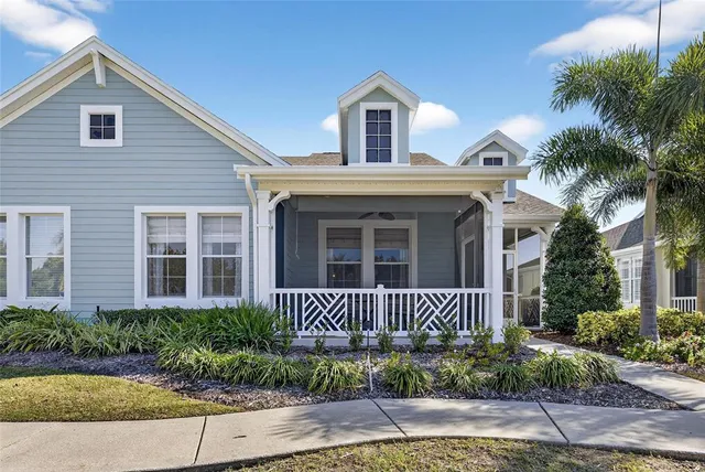 $389,000 | 5612 Golden Isles Drive, Apollo Beach, FL 33572