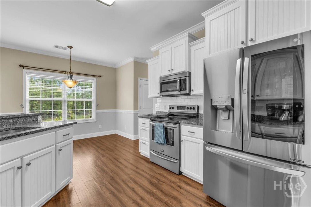 108 Saddlebrush Road Ellabell, GA 31308 - Photo 22 of 70
