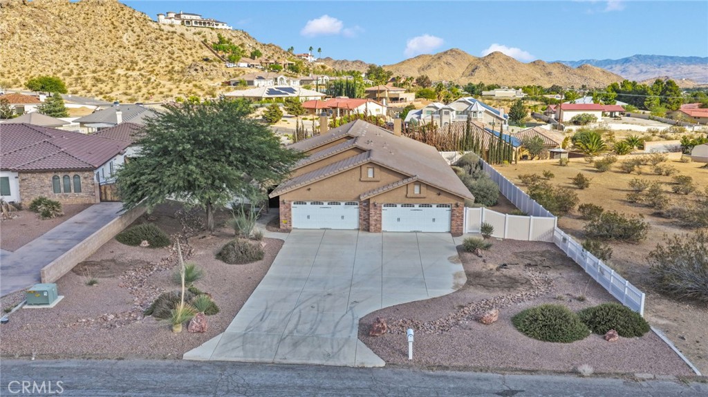 16653 Iwa Road Apple Valley, CA 92307 - Photo 52 of 60 Gallery Image 52