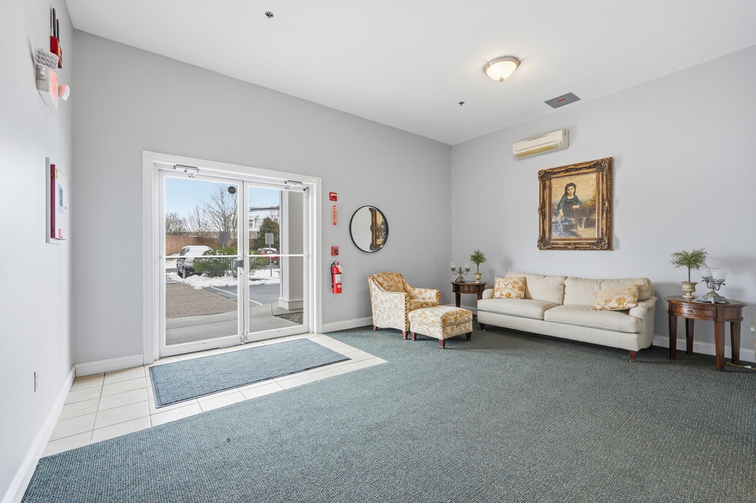 68 Center Street, Unit STE 13 Hyannis, MA 02601 - Photo 4 of 28 Front Entry