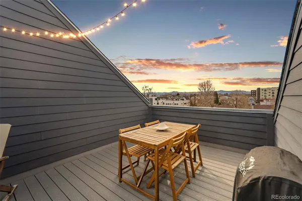 $630,000 | 1460 Wolff Street, Unit 106, Denver, CO 80204