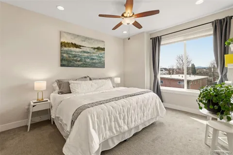 $599,000 | 1460 Wolff Street, Unit 106, Denver, CO 80204