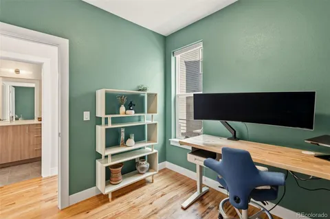 $630,000 | 1460 Wolff Street, Unit 106, Denver, CO 80204