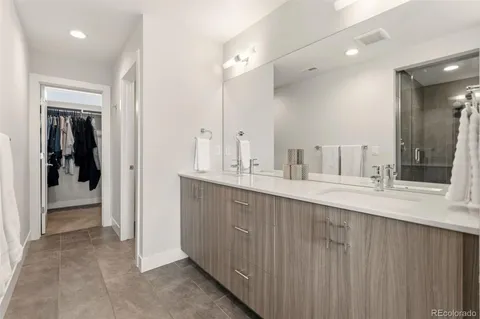 $599,000 | 1460 Wolff Street, Unit 106, Denver, CO 80204
