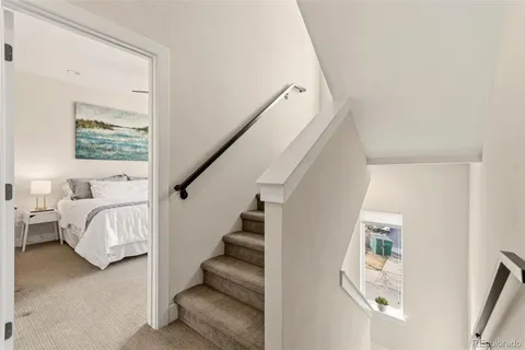 $630,000 | 1460 Wolff Street, Unit 106, Denver, CO 80204