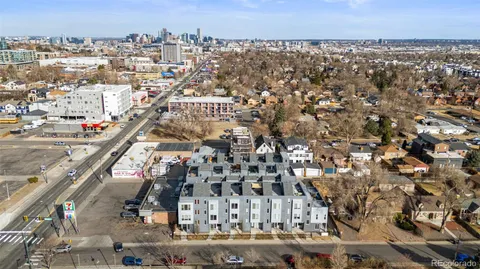 $630,000 | 1460 Wolff Street, Unit 106, Denver, CO 80204