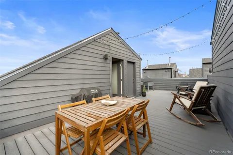 $599,000 | 1460 Wolff Street, Unit 106, Denver, CO 80204